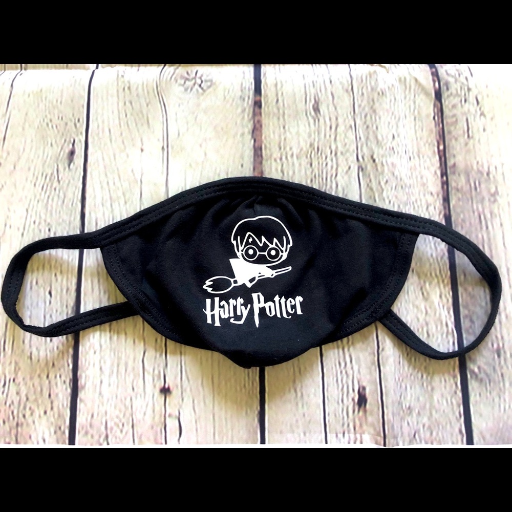 Harry Potter Mask